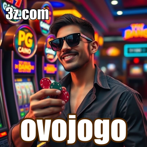 MMORPG e Ovojogo: Uma Imersão Sem Limites no Jogo