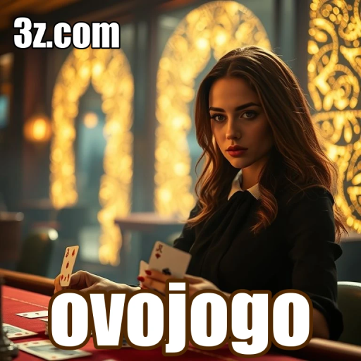 Jogos Mobile em Ovojogo: Uma Experiência Imperdível para Gamers