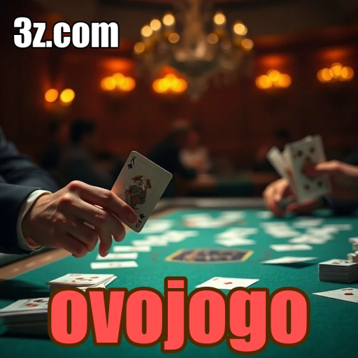 Imersão Total em Simulação: Ovojogo Revela Experiências Únicas