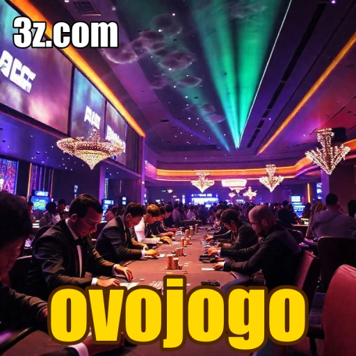 Competição e Paixão: Sports em Ovojogo