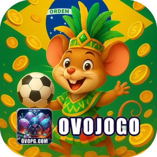ovojogo Logo